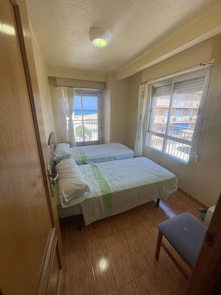 Piso en venta en Playa de los Locos en Torrevieja