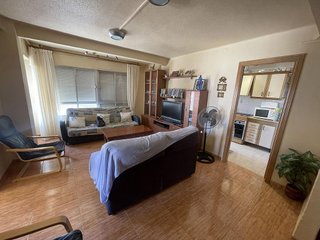 Piso en venta en Playa de los Locos en Torrevieja