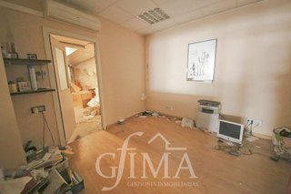 Local comercial en venta en Tomelloso