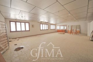 Local comercial en venta en Tomelloso