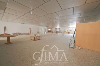 Local comercial en venta en Tomelloso