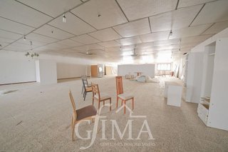 Local comercial en venta en Tomelloso