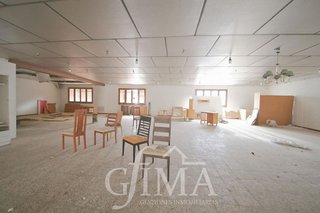 Local comercial en venta en Tomelloso