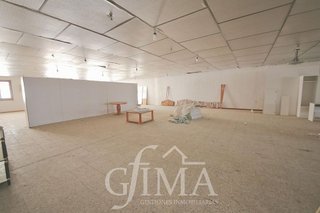 Local comercial en venta en Tomelloso