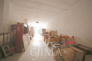 Local comercial en venta en Tomelloso