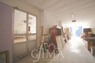 Local comercial en venta en Tomelloso