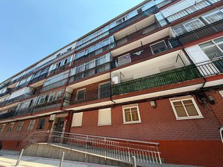Piso en venta en Pajarillos en Valladolid
