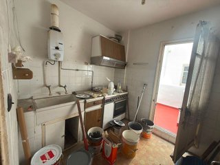 Piso en venta en Pajarillos en Valladolid