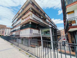 Piso en venta en Pajarillos en Valladolid