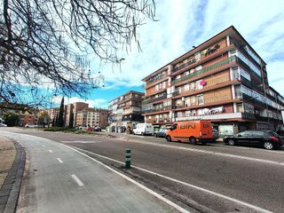 Piso en venta en Pajarillos en Valladolid