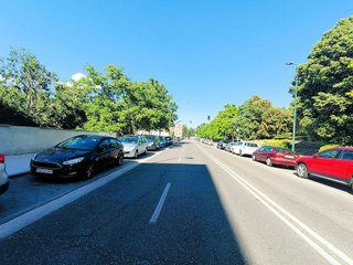 Piso en venta en Pajarillos en Valladolid