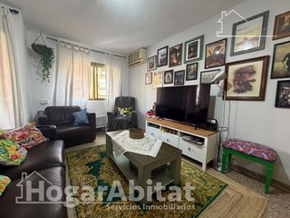 Piso en venta en Les Tendetes en Valencia