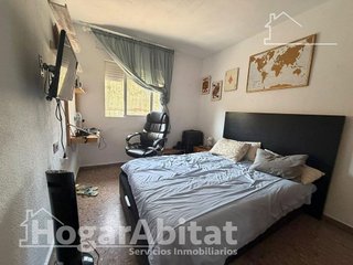 Piso en venta en Les Tendetes en Valencia