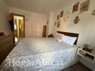 Piso en venta en Les Tendetes en Valencia