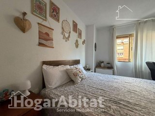 Piso en venta en Les Tendetes en Valencia