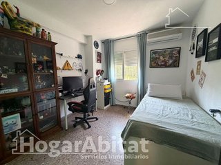 Piso en venta en Les Tendetes en Valencia