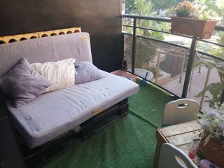 Piso en venta en Sur en Castellón de la Plana