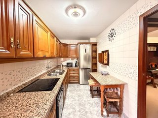 Piso en venta en Ciudad Jardín - Zoco en Córdoba