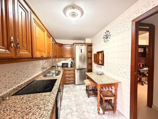 Piso en venta en Ciudad Jardín - Zoco en Córdoba