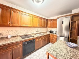 Piso en venta en Ciudad Jardín - Zoco en Córdoba