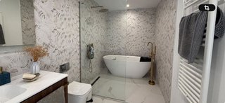 Piso en venta en Arxiduc - Bons Aires en Palma de Mallorca