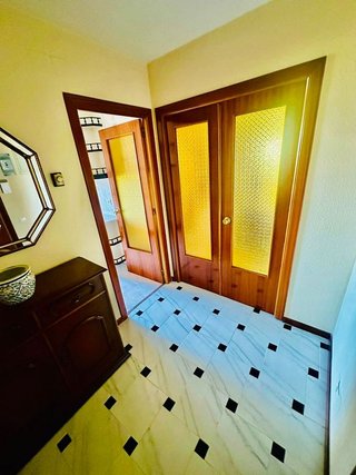 Piso en venta en La Serna en Fuenlabrada