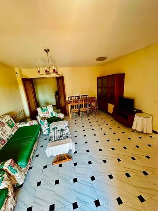 Piso en venta en La Serna en Fuenlabrada