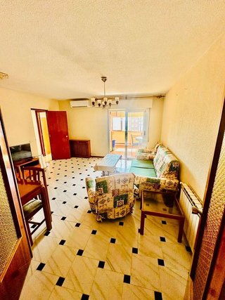 Piso en venta en La Serna en Fuenlabrada