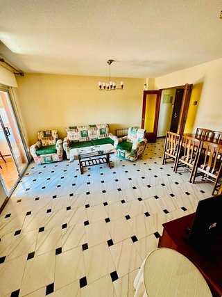 Piso en venta en La Serna en Fuenlabrada