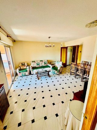 Piso en venta en La Serna en Fuenlabrada