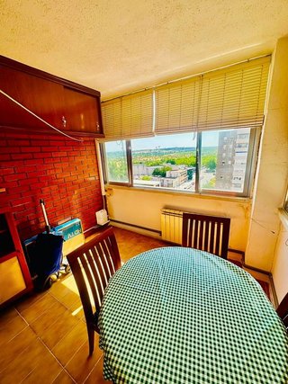Piso en venta en La Serna en Fuenlabrada