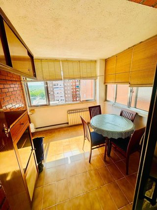 Piso en venta en La Serna en Fuenlabrada