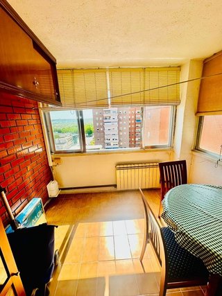 Piso en venta en La Serna en Fuenlabrada