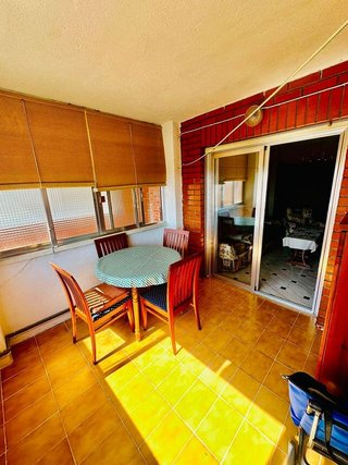 Piso en venta en La Serna en Fuenlabrada