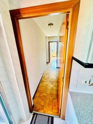 Piso en venta en La Serna en Fuenlabrada