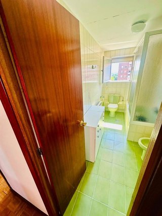 Piso en venta en La Serna en Fuenlabrada