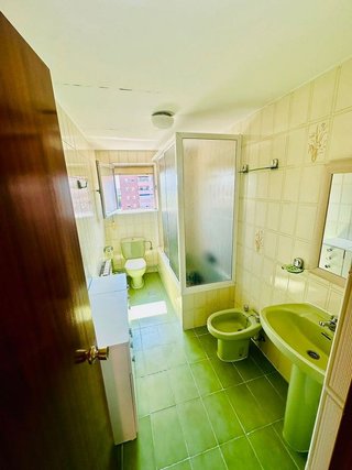 Piso en venta en La Serna en Fuenlabrada