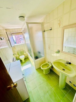 Piso en venta en La Serna en Fuenlabrada