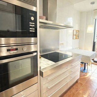 Piso en venta en Salburua en Vitoria-Gasteiz