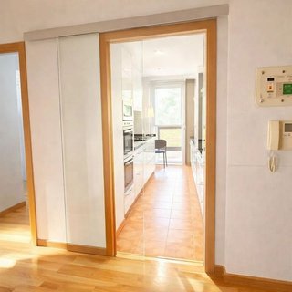 Piso en venta en Salburua en Vitoria-Gasteiz