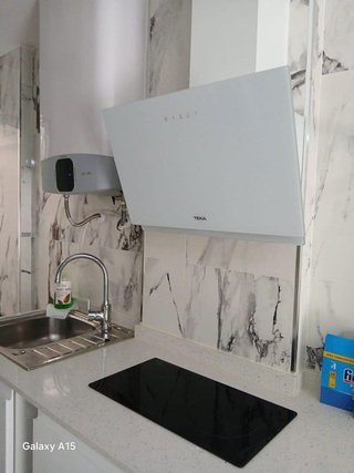 Estudio en venta en Playa del Cura en Torrevieja