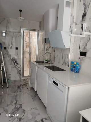 Estudio en venta en Playa del Cura en Torrevieja