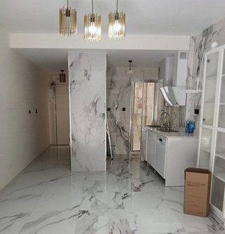 Estudio en venta en Playa del Cura en Torrevieja
