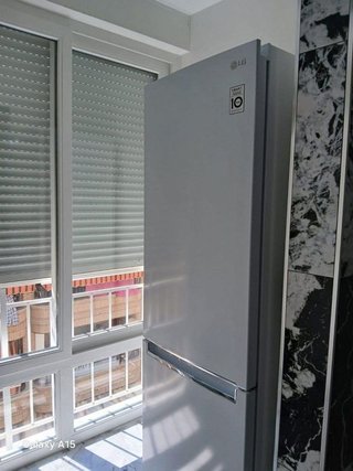 Estudio en venta en Playa del Cura en Torrevieja