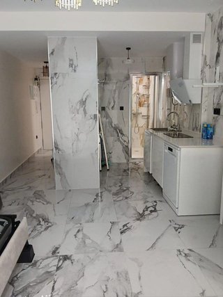 Estudio en venta en Playa del Cura en Torrevieja