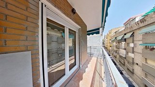 Piso en venta en Fígares en Granada