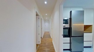 Piso en venta en Fígares en Granada
