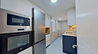 Piso en venta en Fígares en Granada
