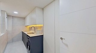 Piso en venta en Fígares en Granada
