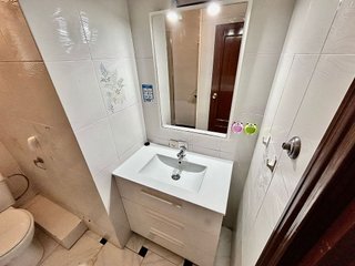 Piso en venta en Reyes Católicos en Alcalá de Henares